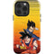 Dragon Ball Z Goku & Vegeta iPhone 15 Pro Impact Case